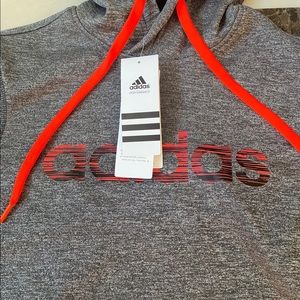 Adidas Climawarm Hoodie